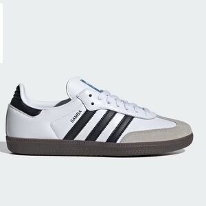 Adidas SAMBA OG Shoes